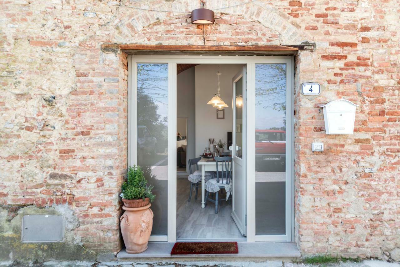 Tosca'S House Διαμέρισμα Palaia Εξωτερικό φωτογραφία