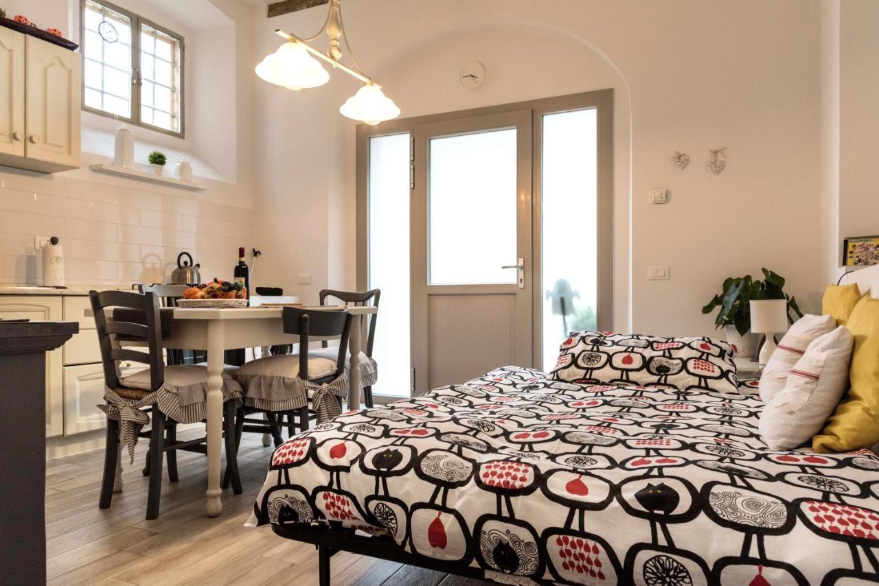 Tosca'S House Διαμέρισμα Palaia Εξωτερικό φωτογραφία